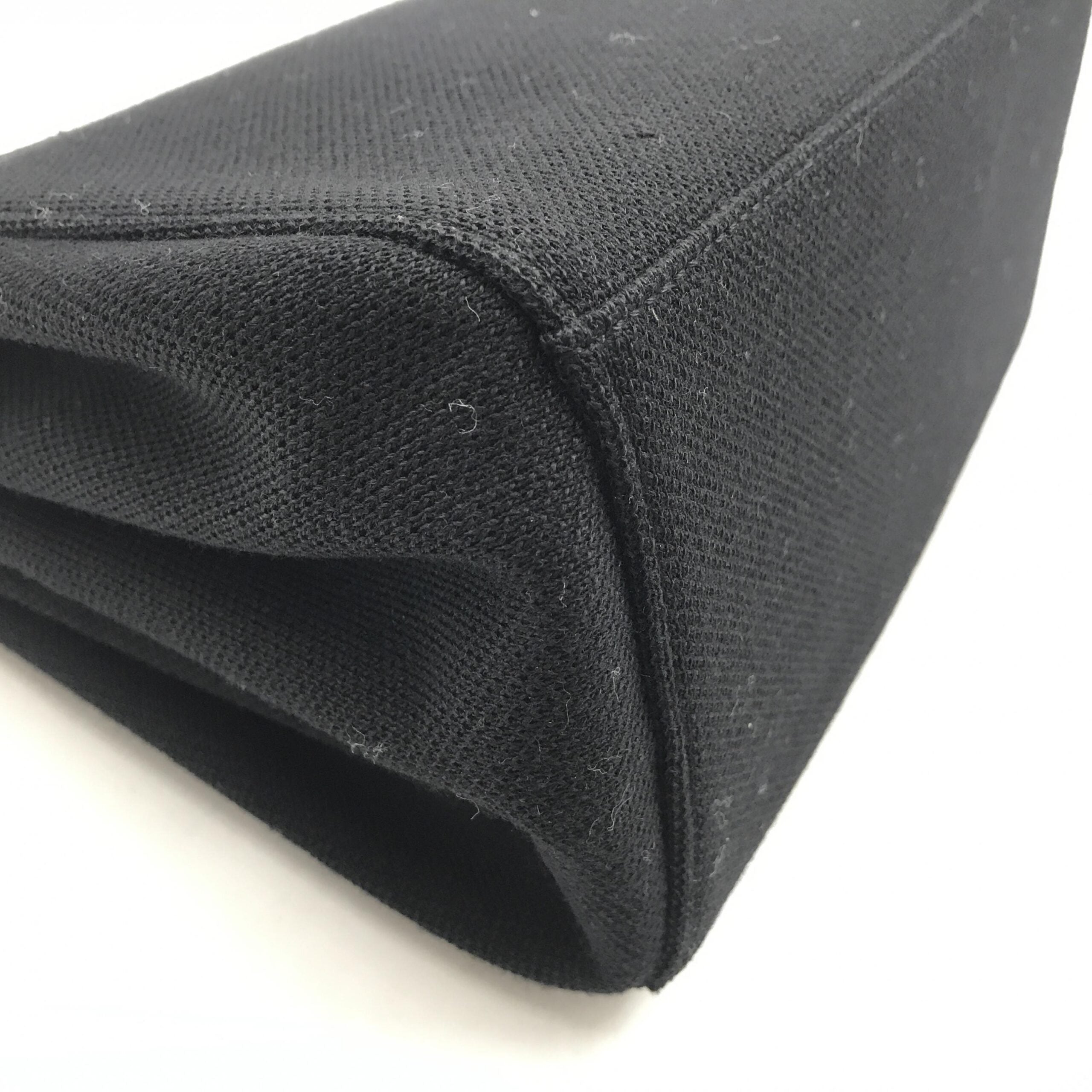 Chocolate Bar Patent Leather Shoulder Bag