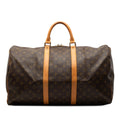 Monogram Keepall 50