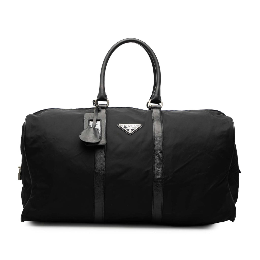 Tessuto Travel Bag