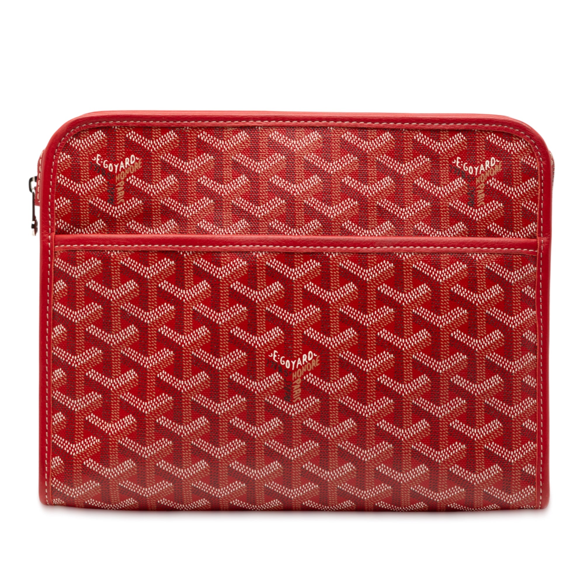 Goyardine Jouvence Toiletry Pouch MM