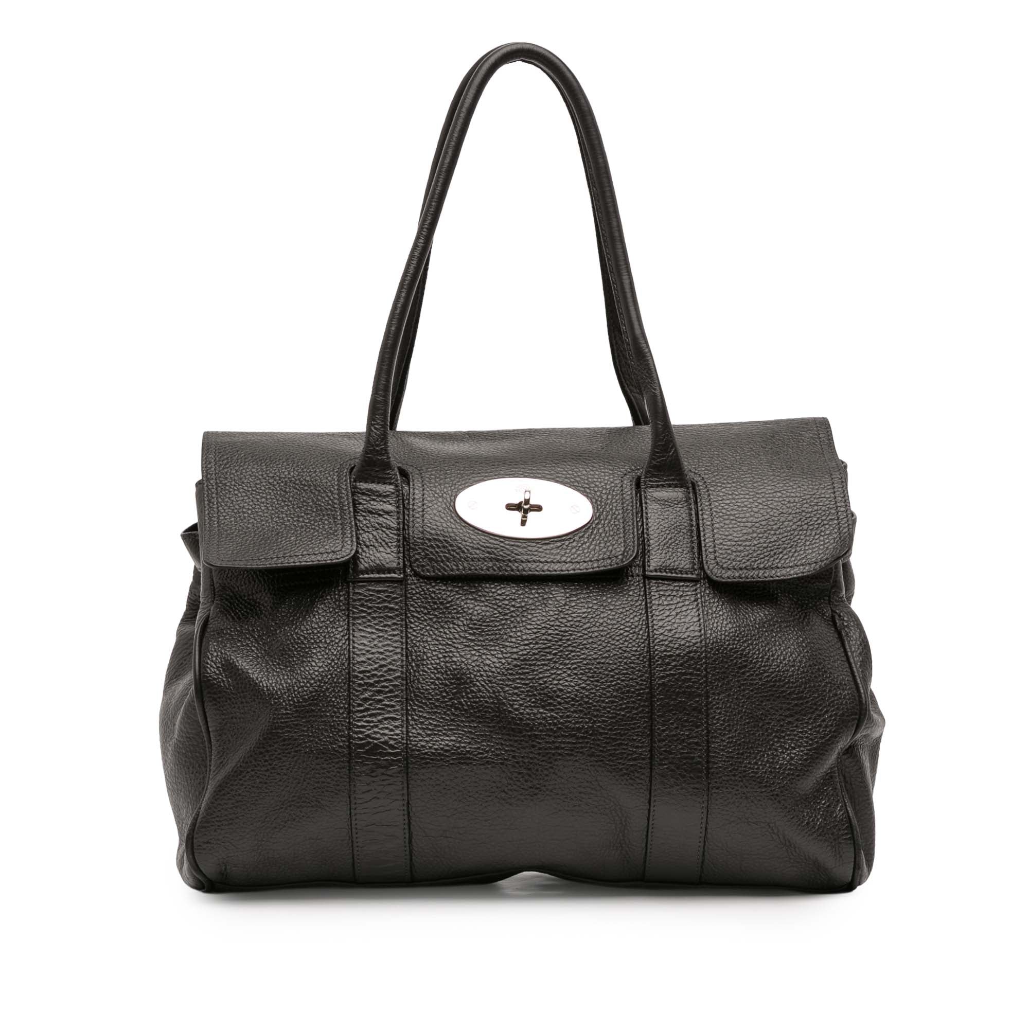 Calfskin Bayswater Heritage