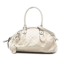 Guccissima Sukey Satchel