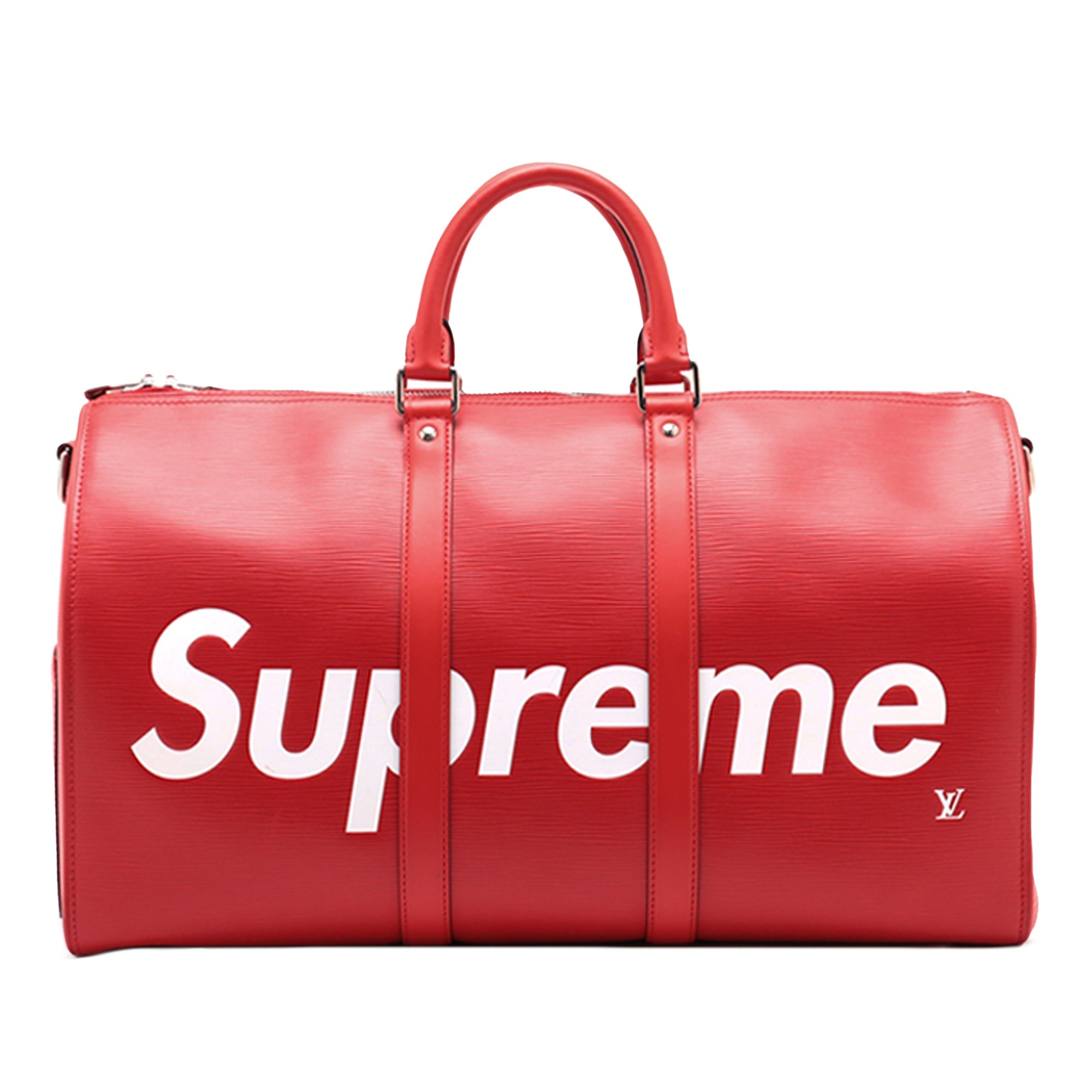Supreme Epi Keepall Bandouliere 45