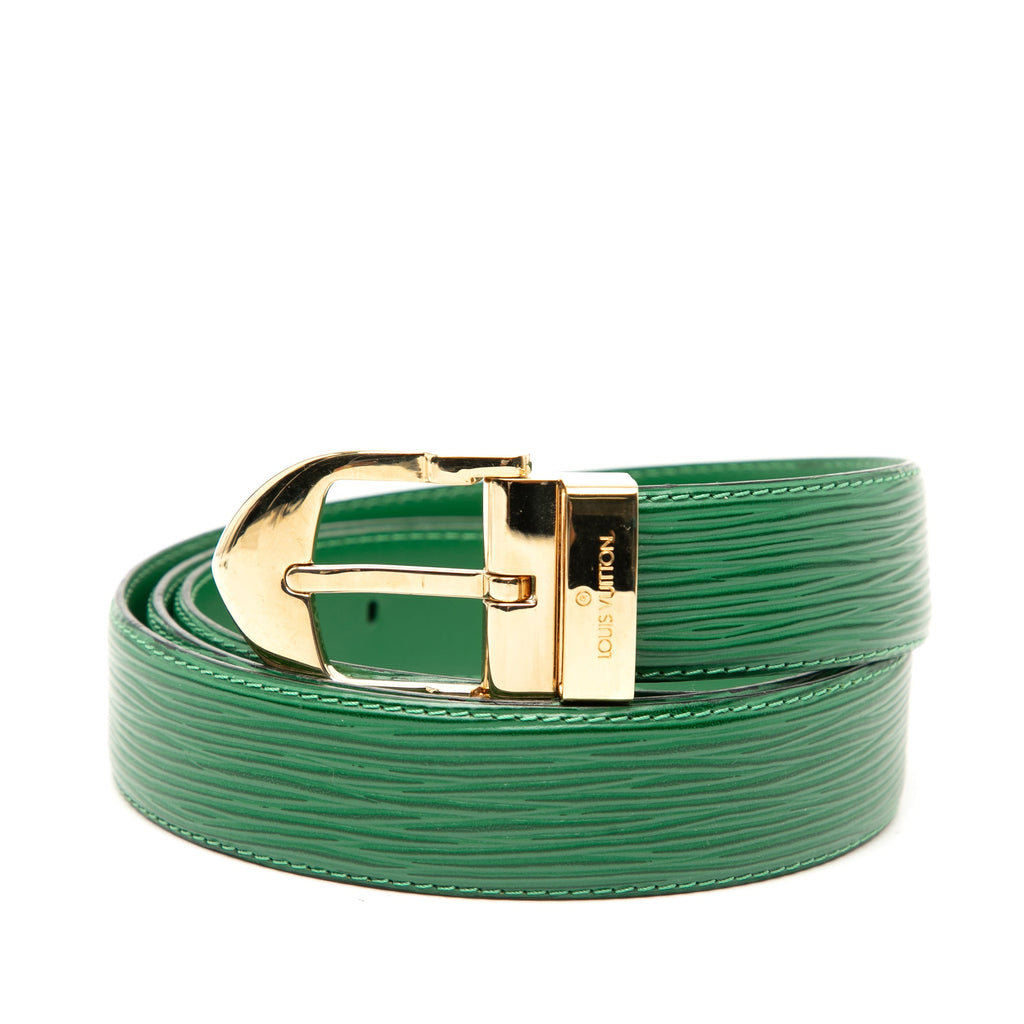 Epi Ceinture Belt