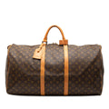 Monogram Keepall 60