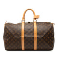 Monogram Keepall 45