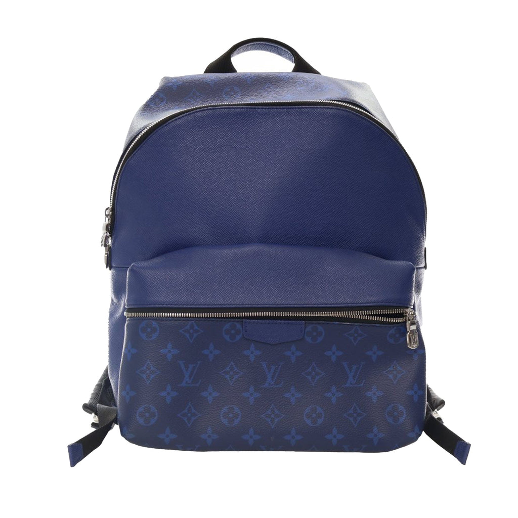 Monogram Taigarama Discovery Backpack