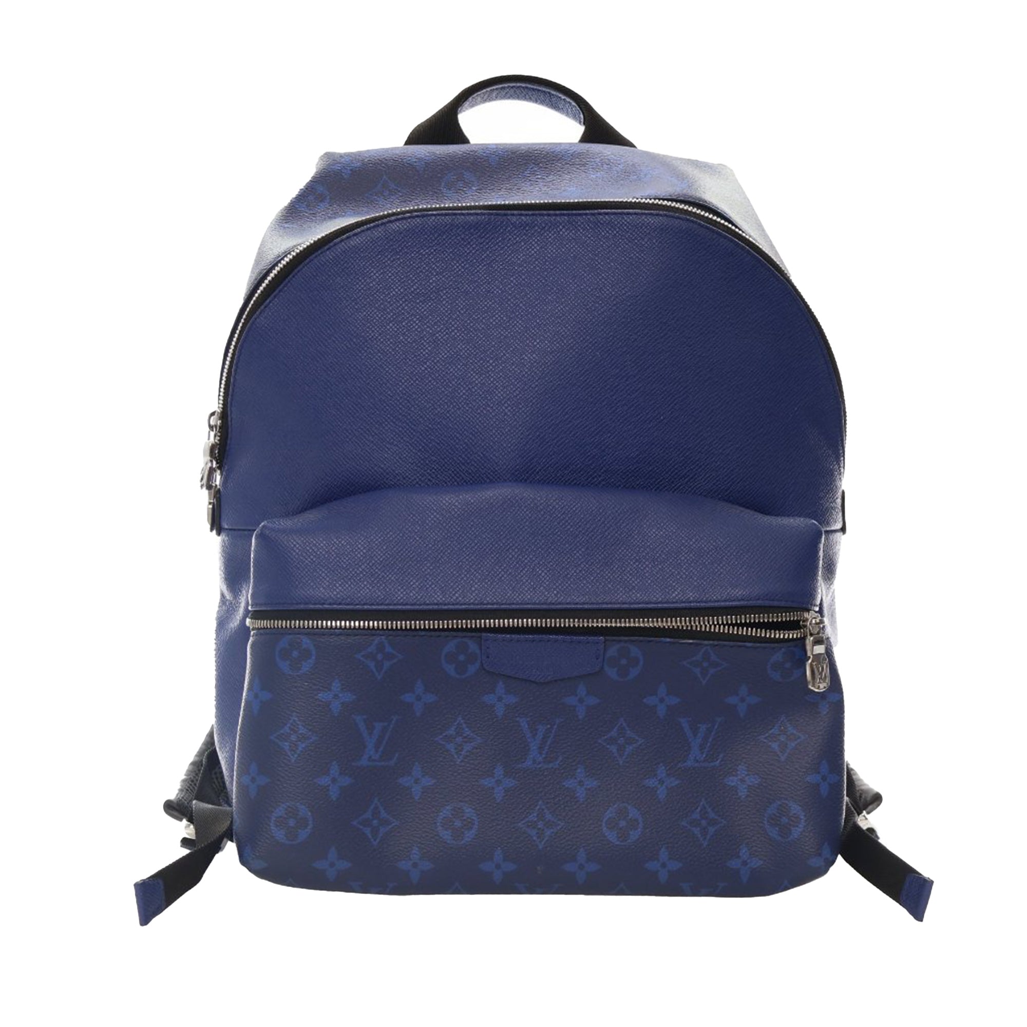 Monogram Taigarama Discovery Backpack