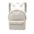Oblique Canvas Rider Backpack