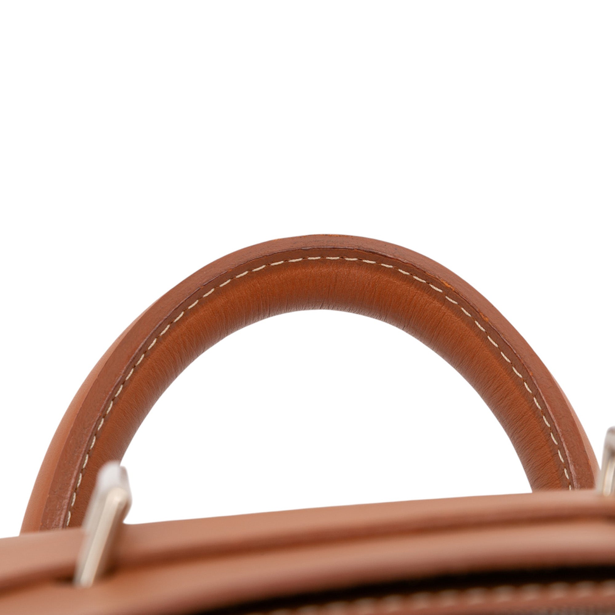 Goyardine Steamer PM