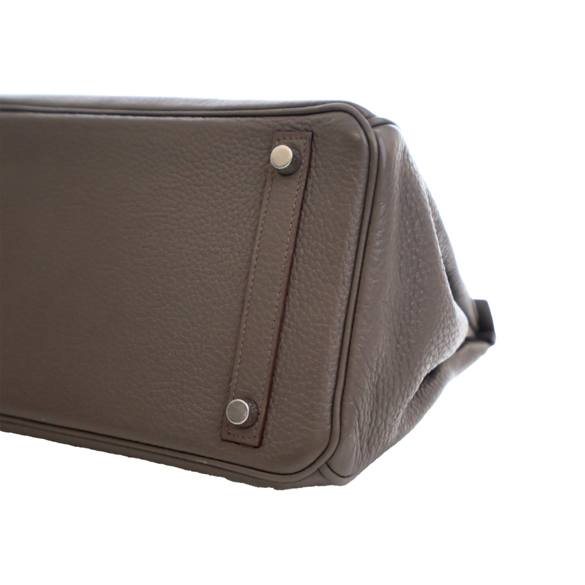 Togo Birkin Retourne 30