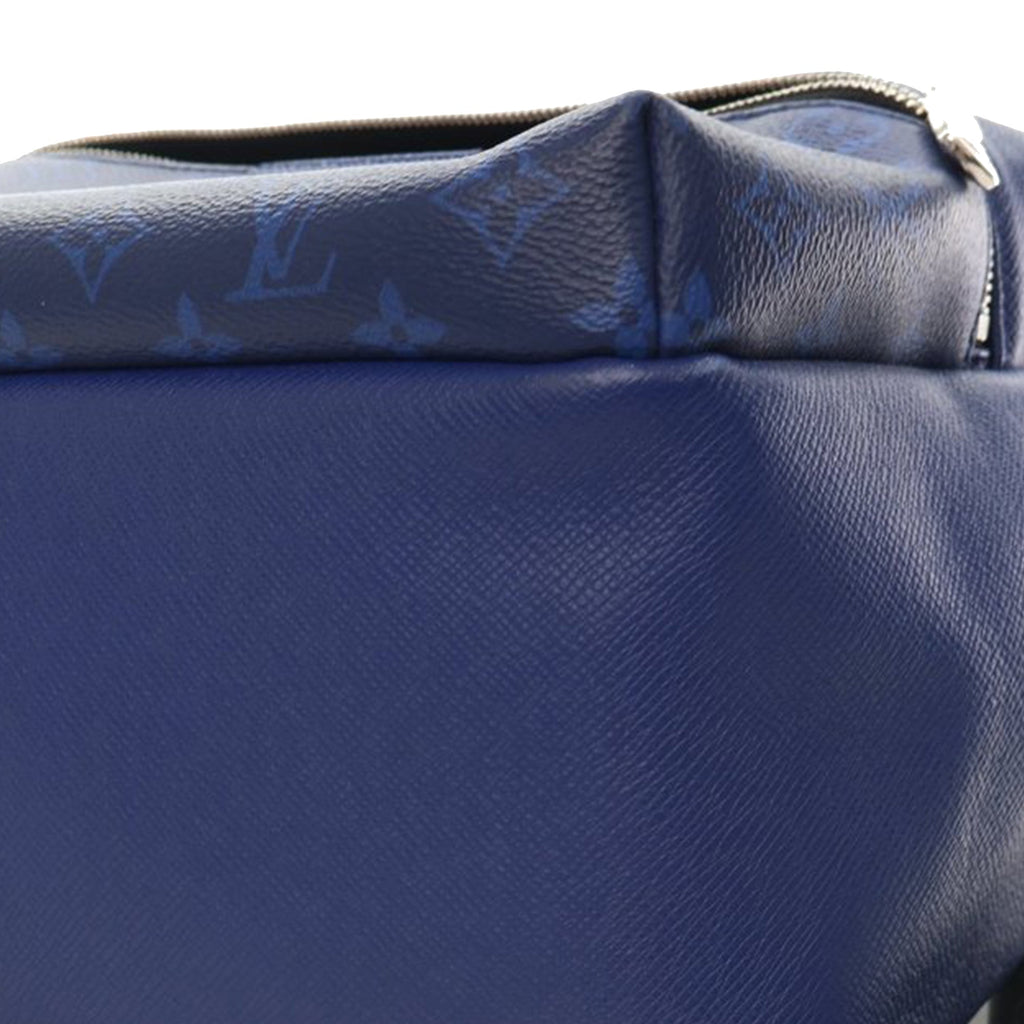 Monogram Taigarama Discovery Backpack