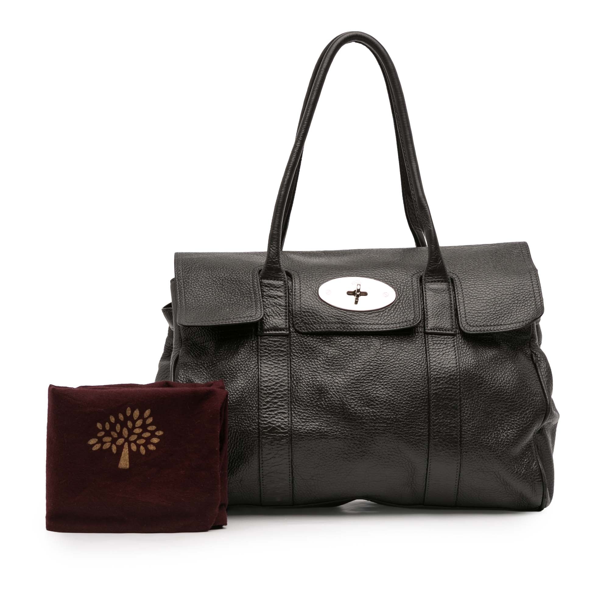 Calfskin Bayswater Heritage