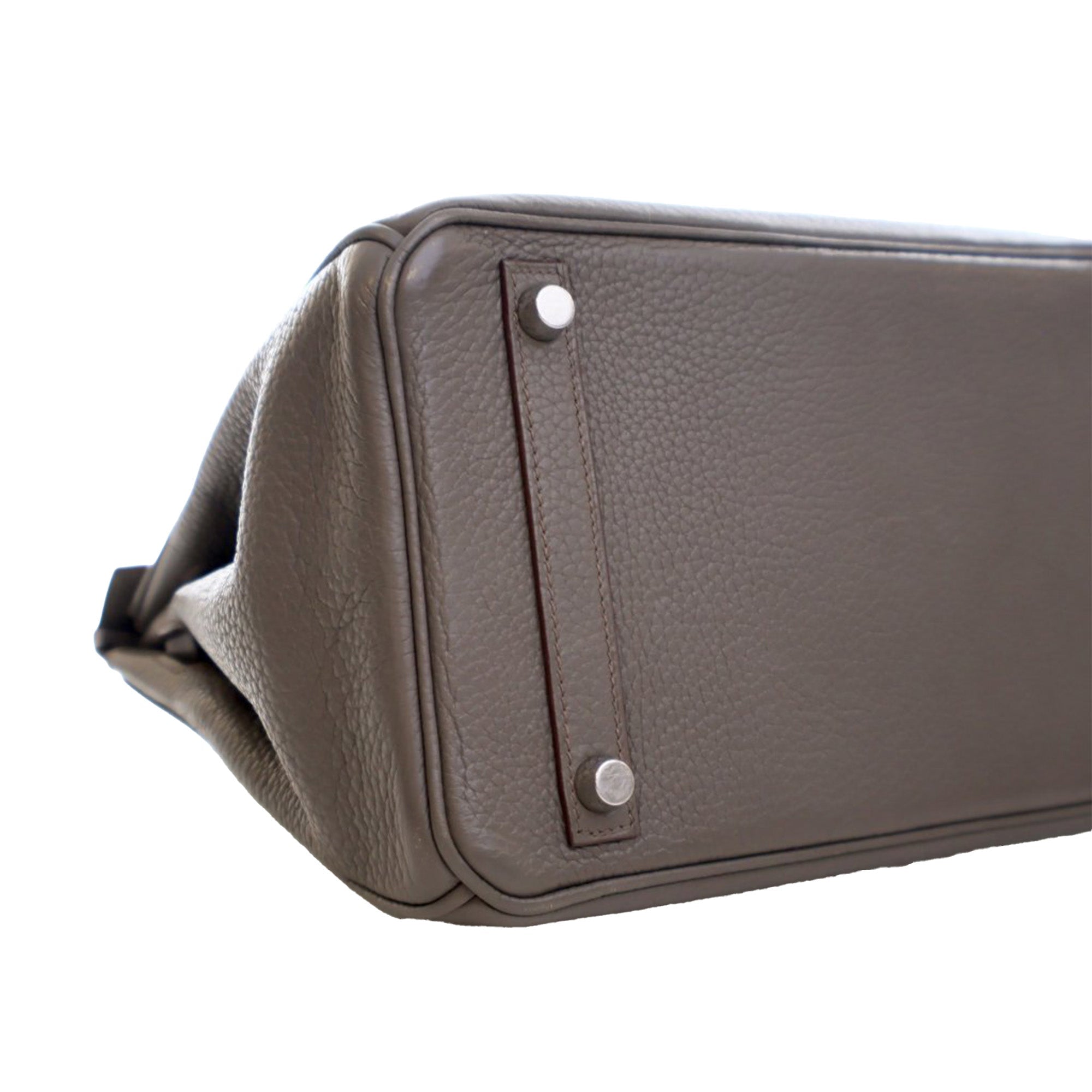 Togo Birkin Retourne 30