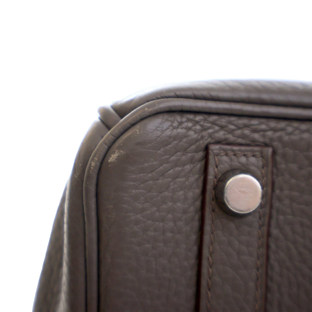 Togo Birkin Retourne 30