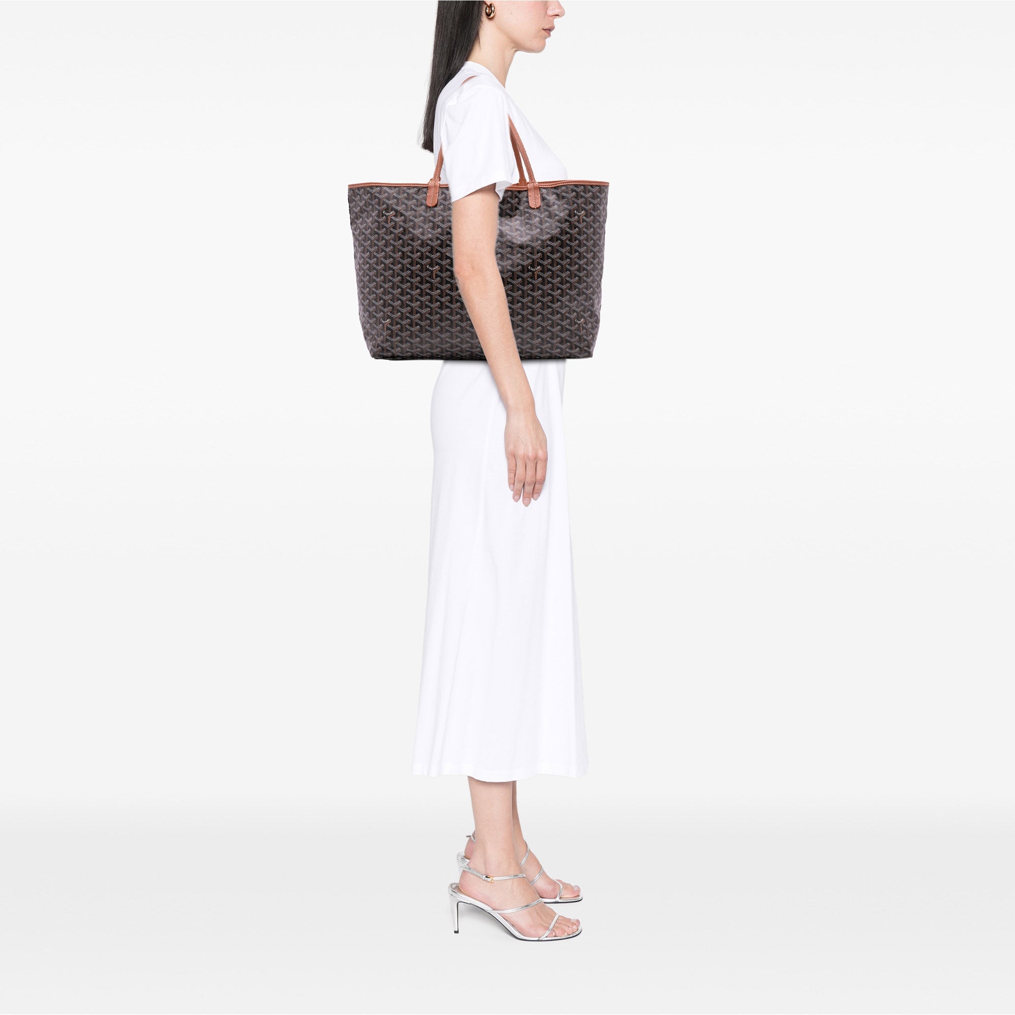 Goyardine Saint Louis GM