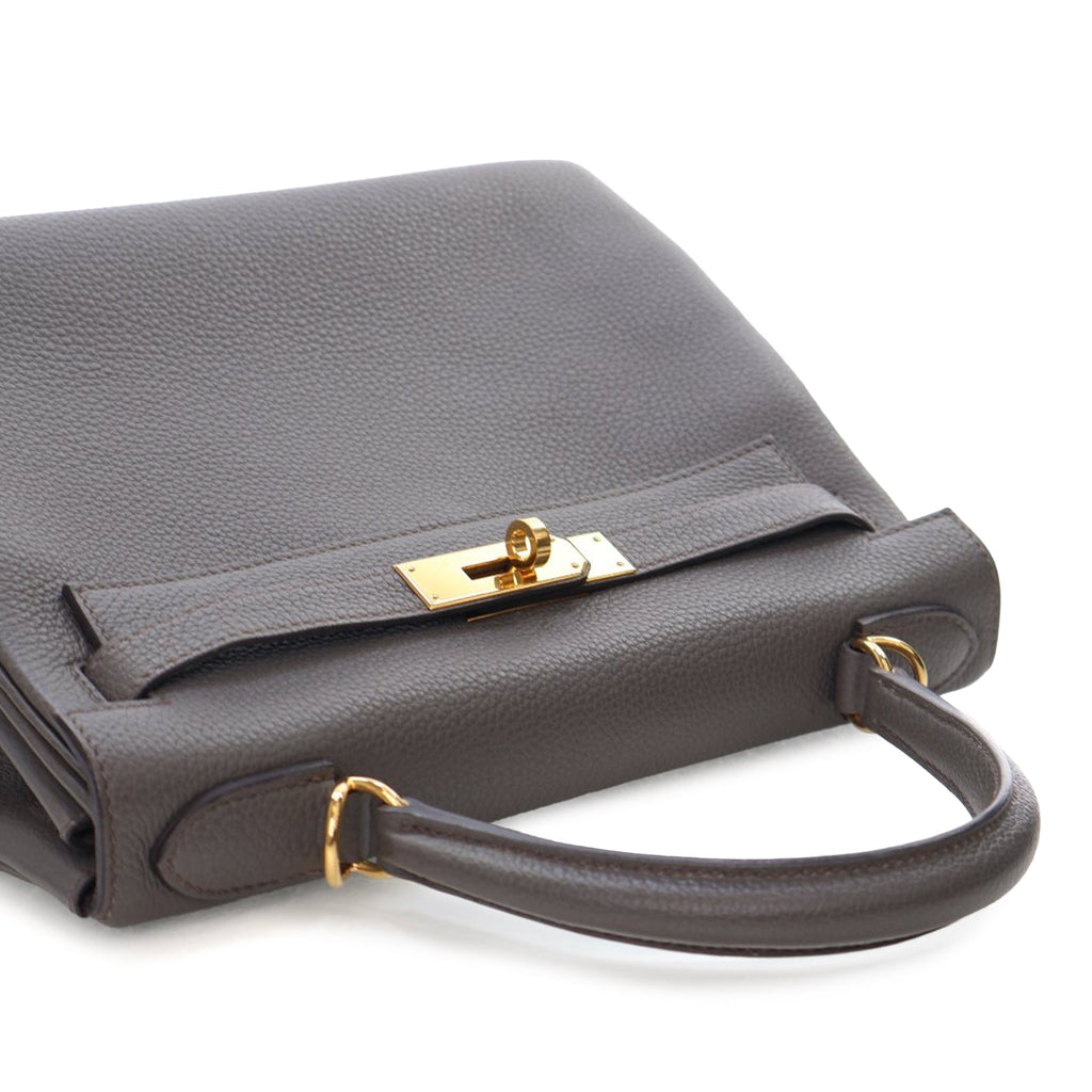 Togo Kelly II Retourne 28