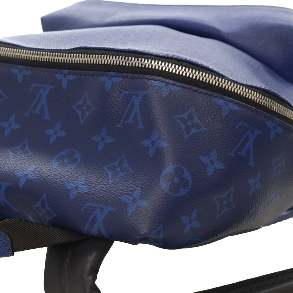 Monogram Taigarama Discovery Backpack