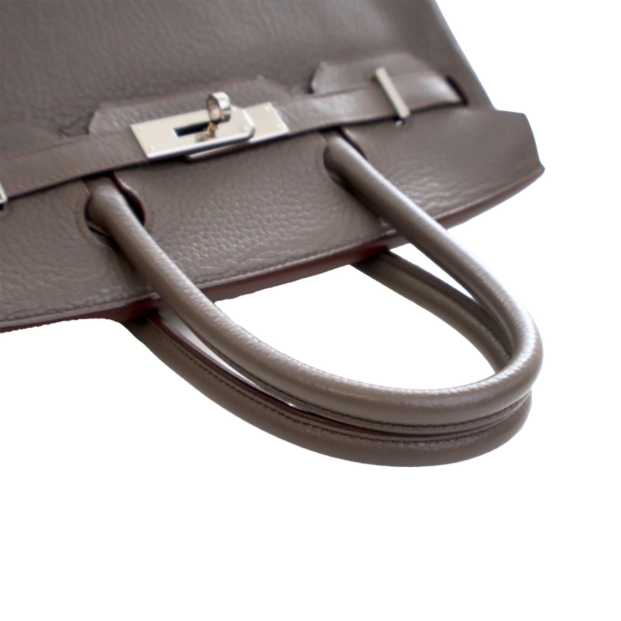 Togo Birkin Retourne 30