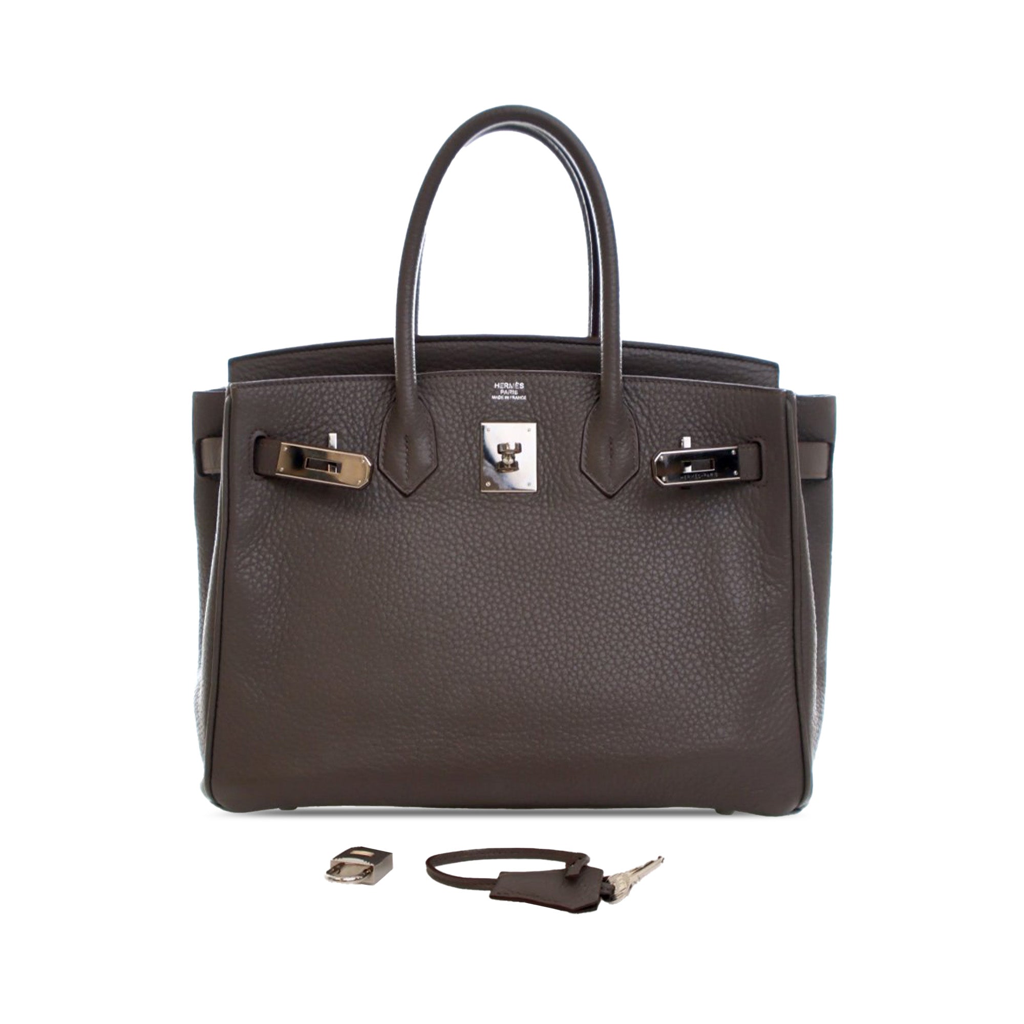 Togo Birkin Retourne 30