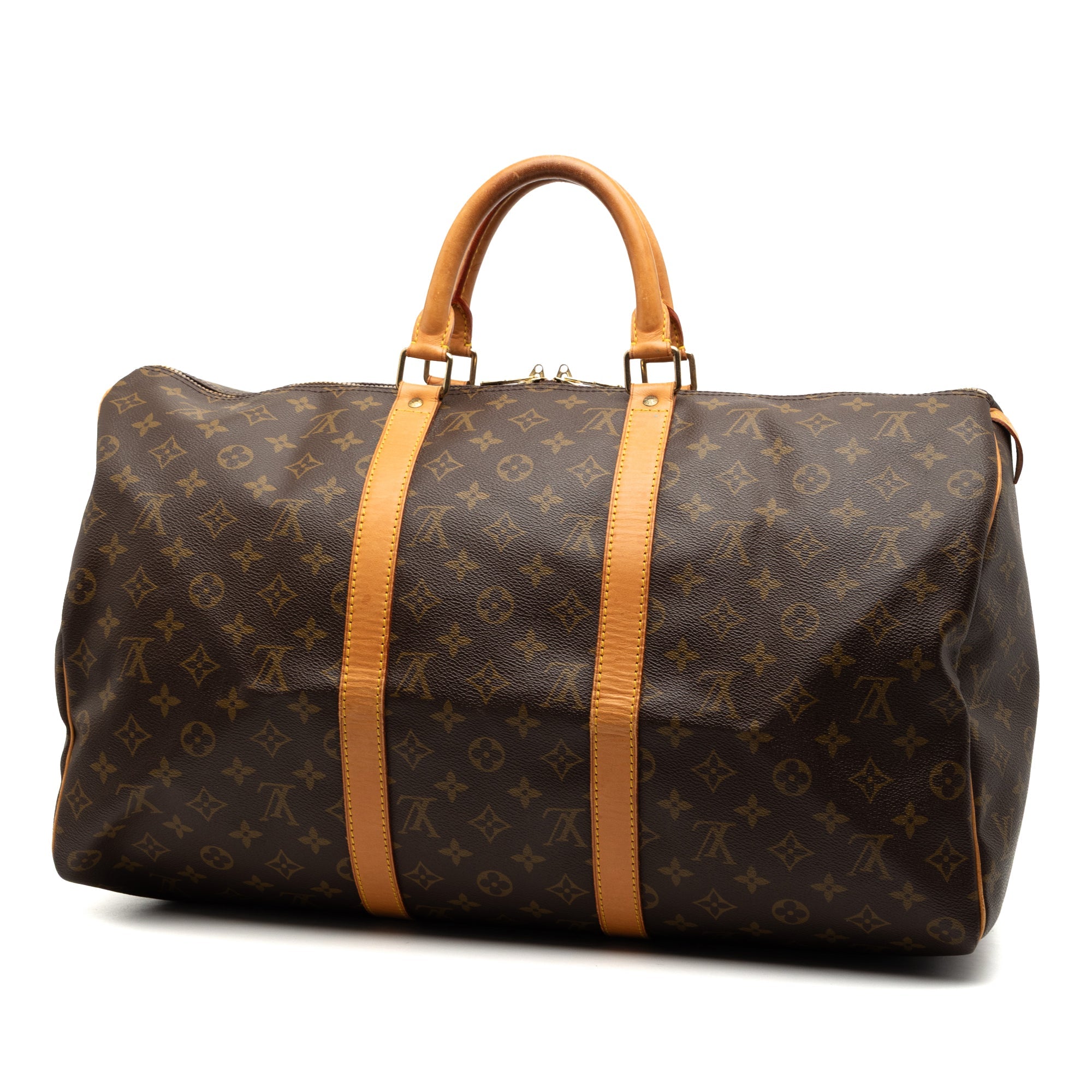 Monogram Keepall 50