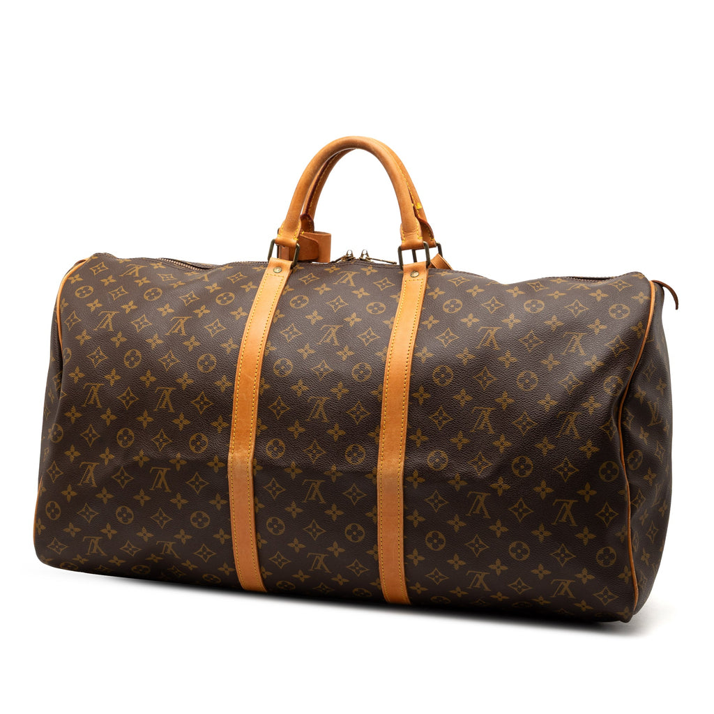 Monogram Keepall 60