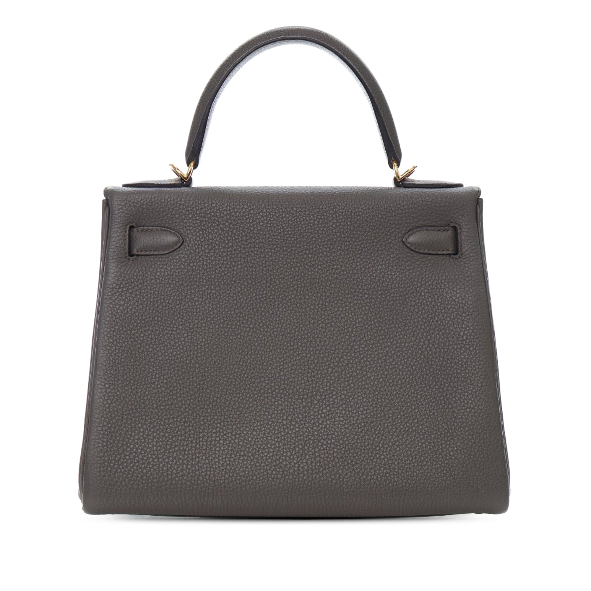 Togo Kelly II Retourne 28