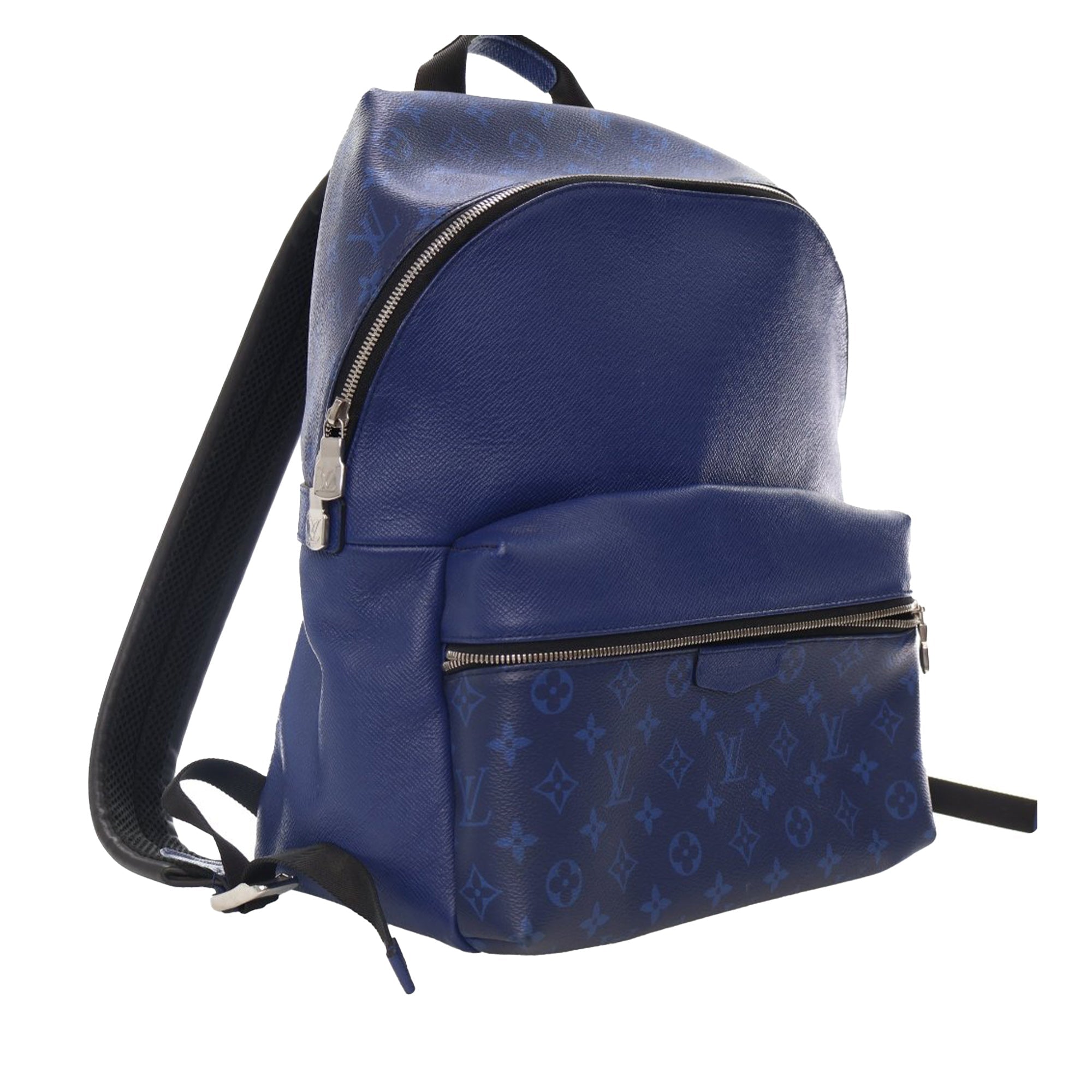 Monogram Taigarama Discovery Backpack