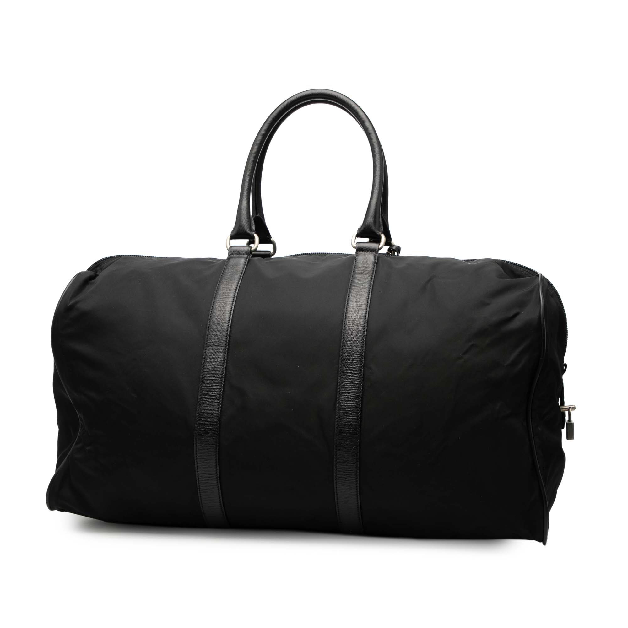 Tessuto Travel Bag