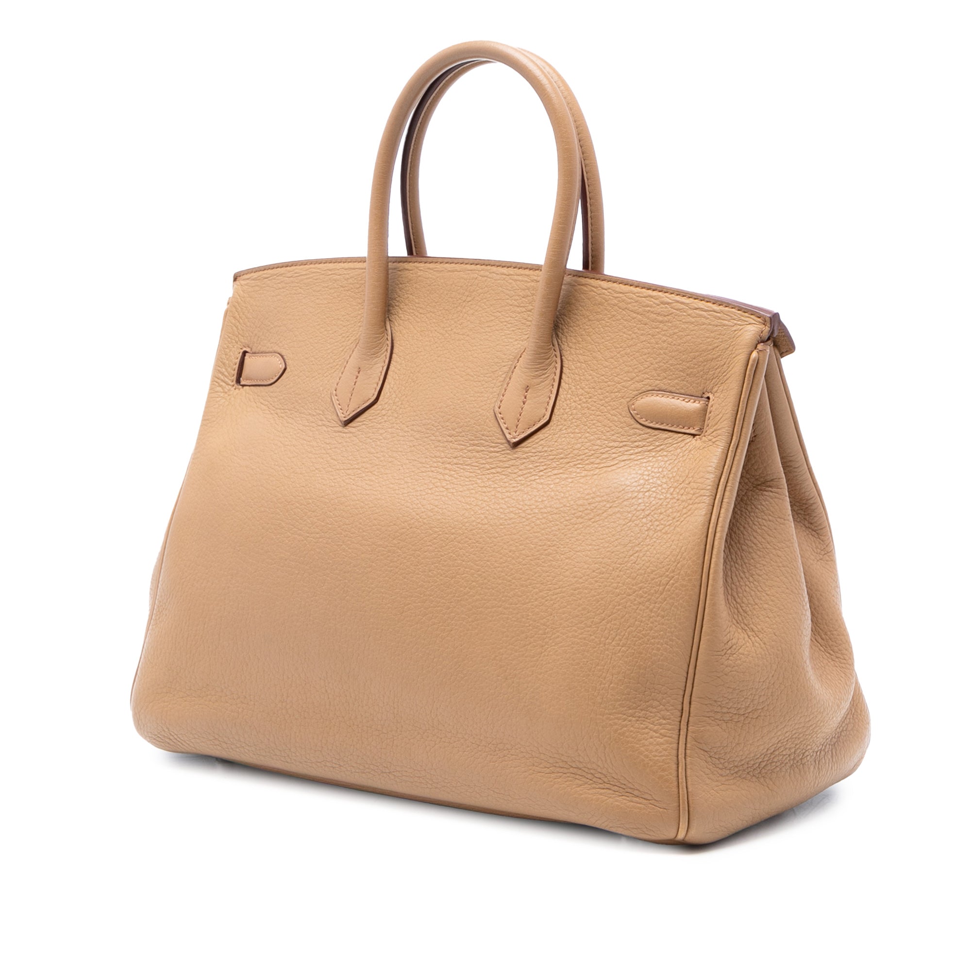 Togo Birkin Retourne 35