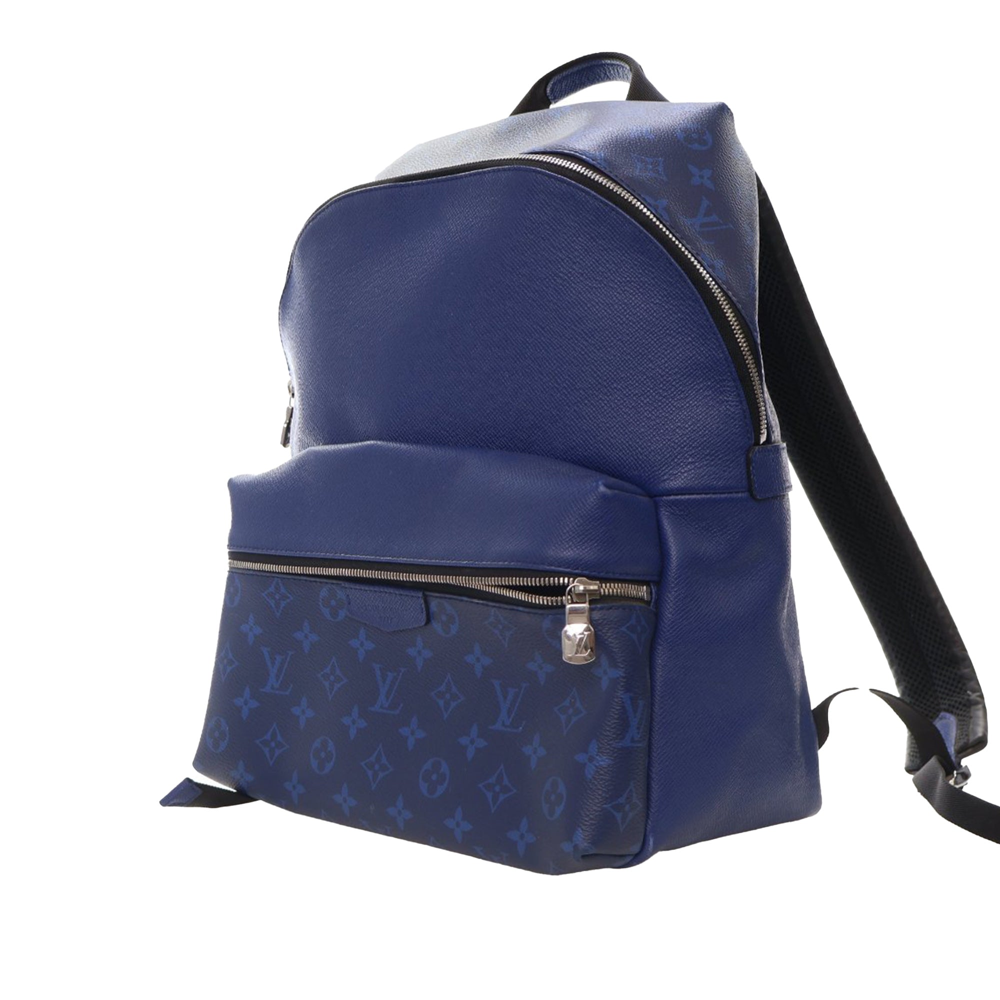 Monogram Taigarama Discovery Backpack