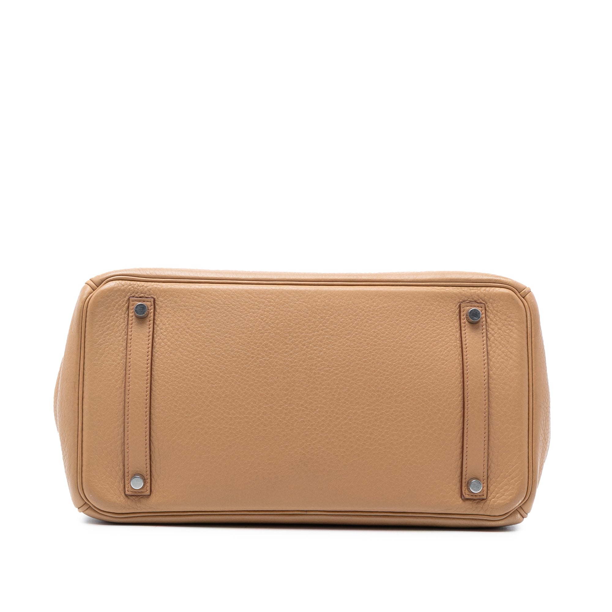 Togo Birkin Retourne 35