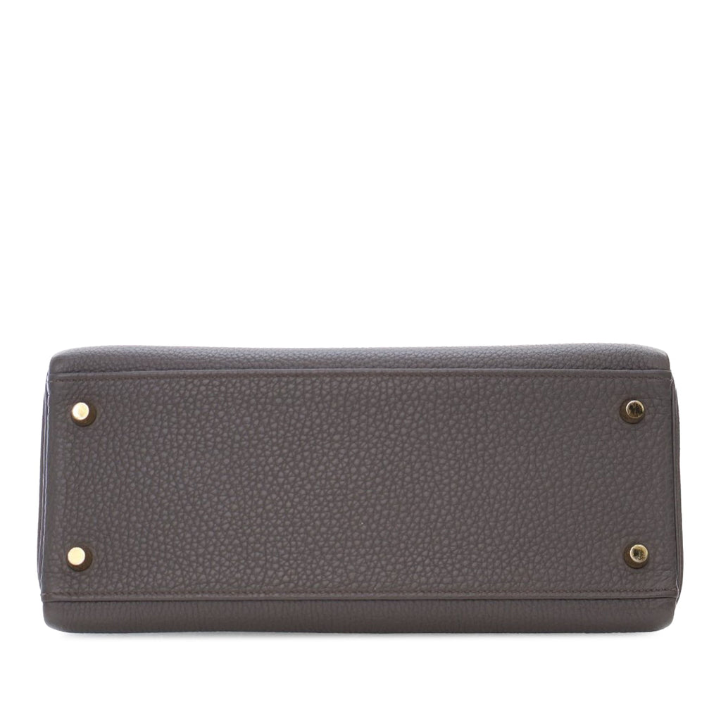 Togo Kelly II Retourne 28