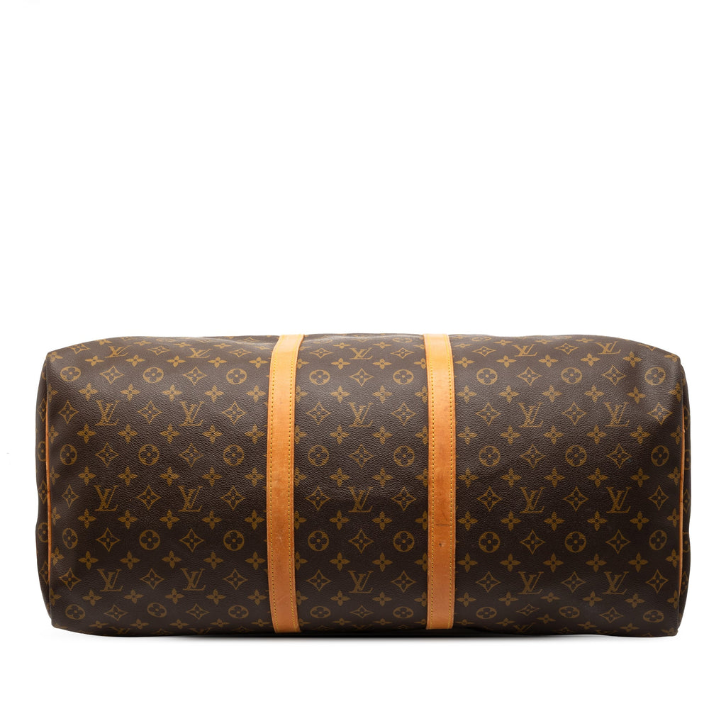 Monogram Keepall 60