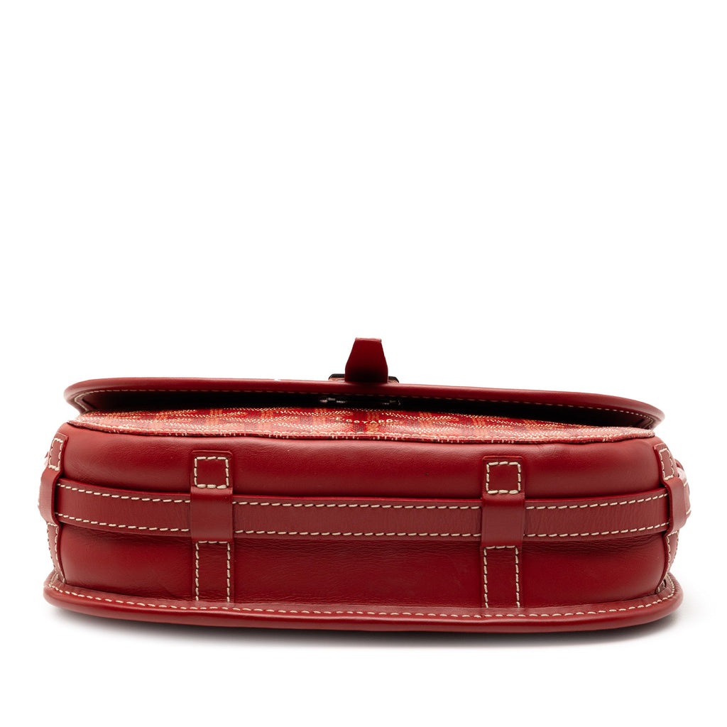 Goyardine Belvedere II PM