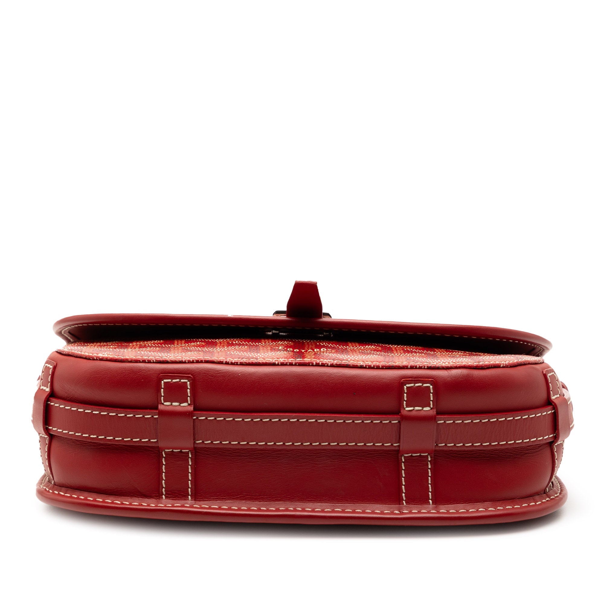 Goyardine Belvedere II PM