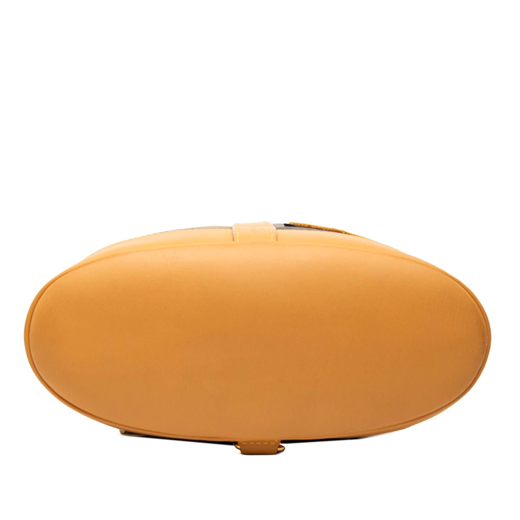 Nigo Monogram Reverse Randonnee Backpack