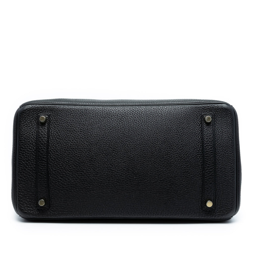 Togo Birkin Retourne 35