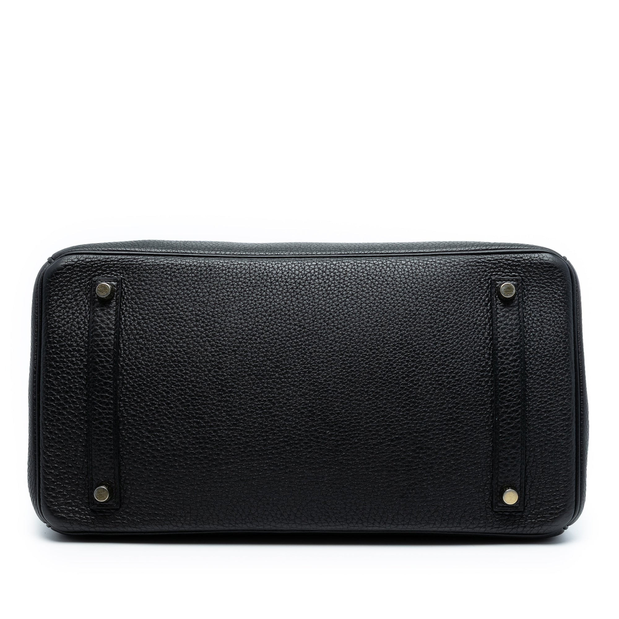 Togo Birkin Retourne 35