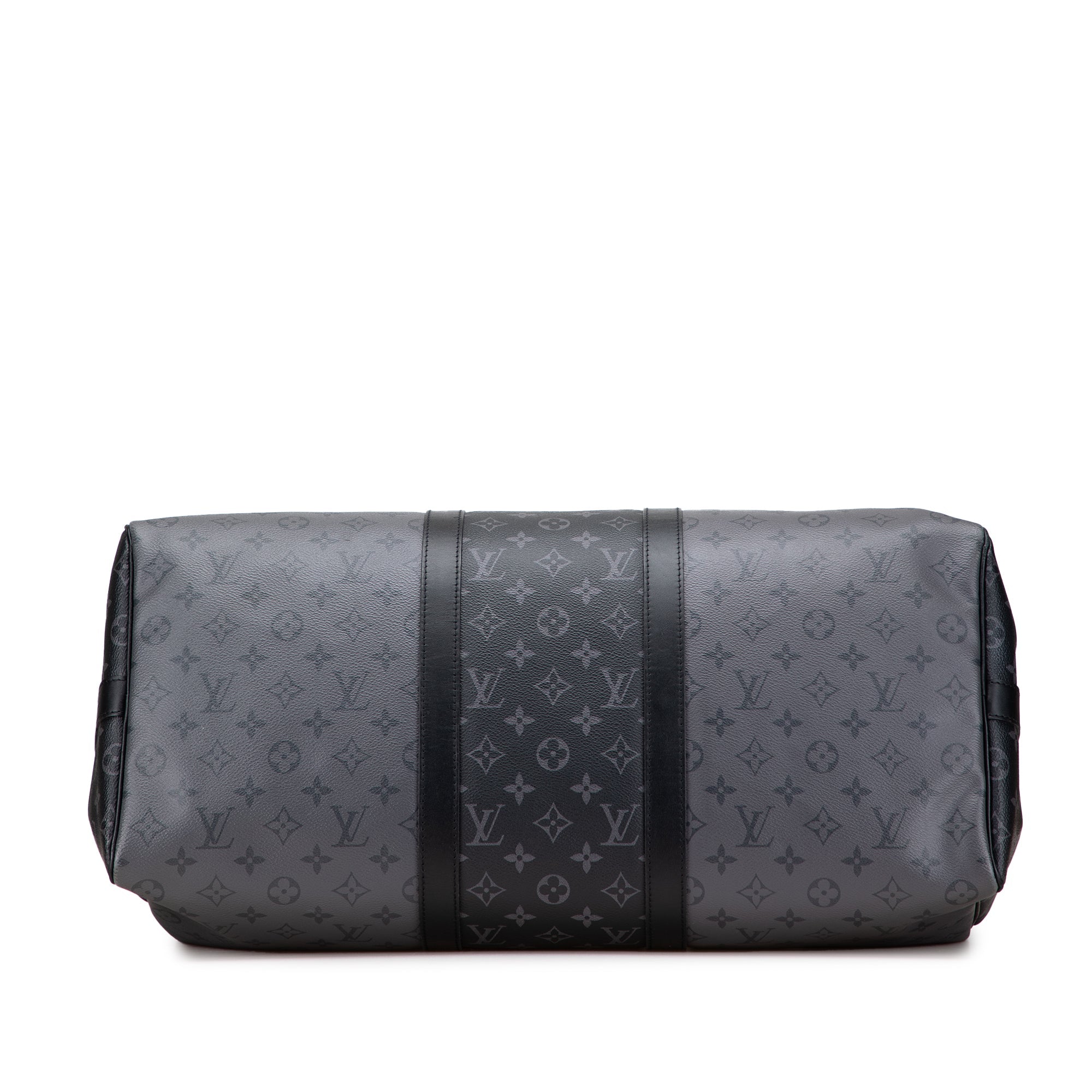 Monogram Eclipse Reverse Keepall Bandouliere 50