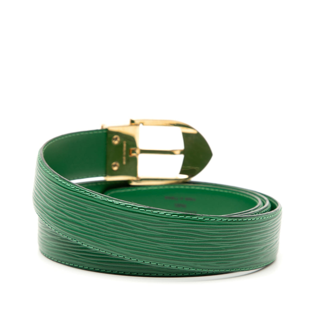 Epi Ceinture Belt