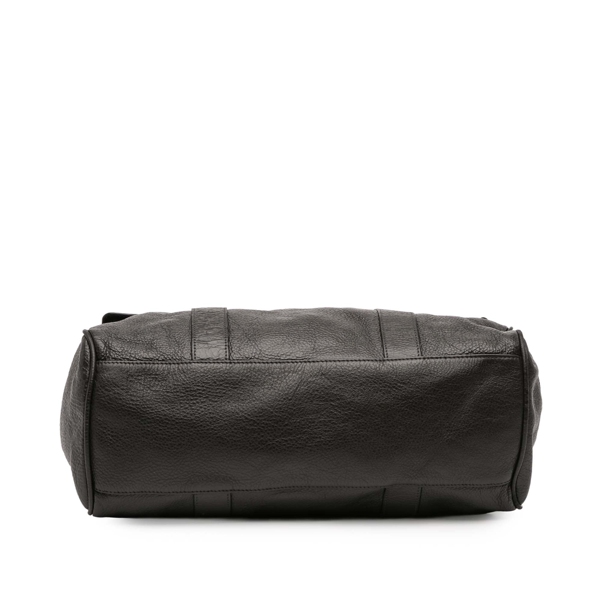 Calfskin Bayswater Heritage