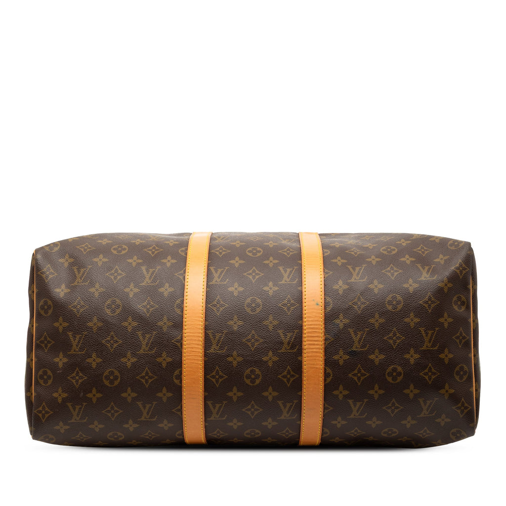 Monogram Keepall 50