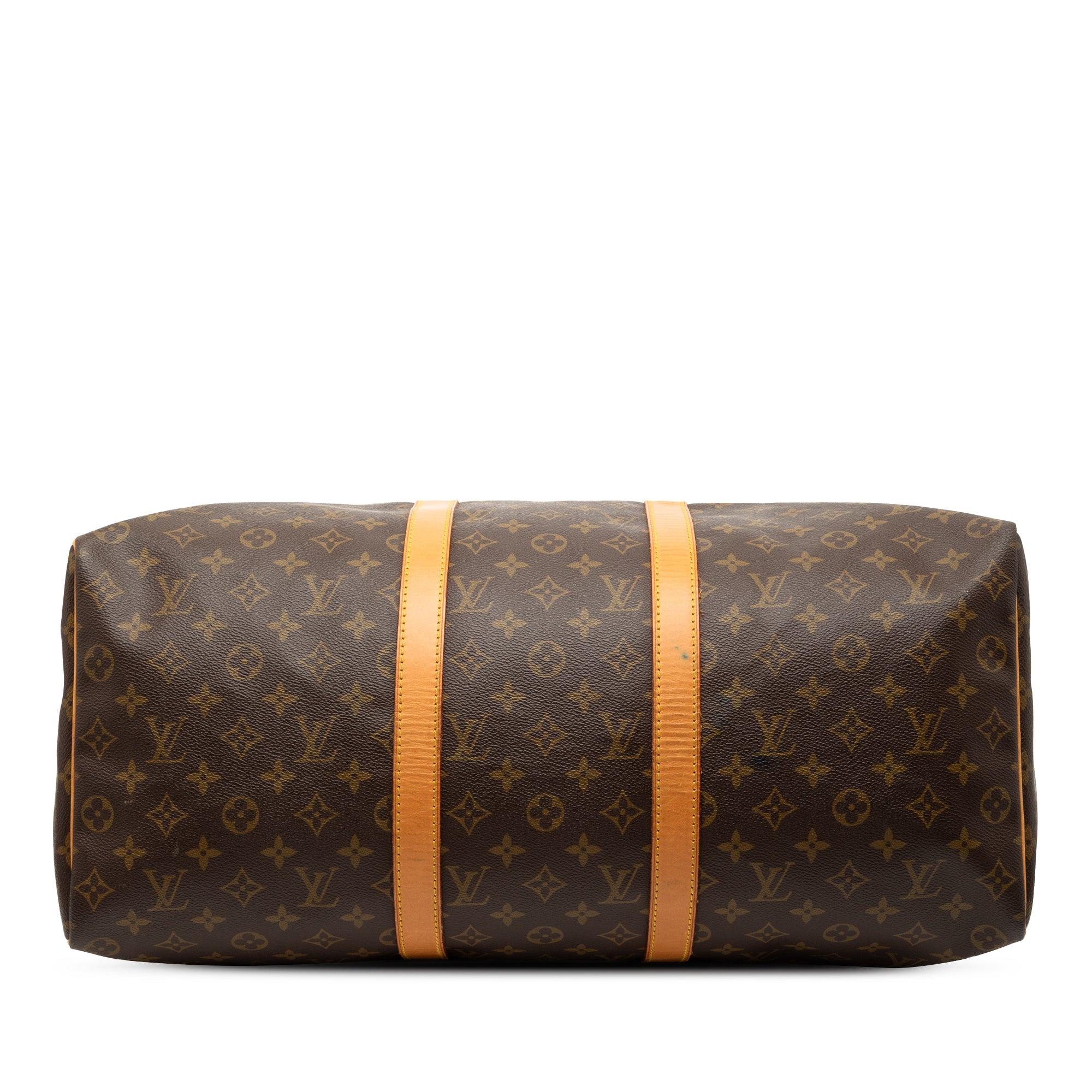Monogram Keepall 50
