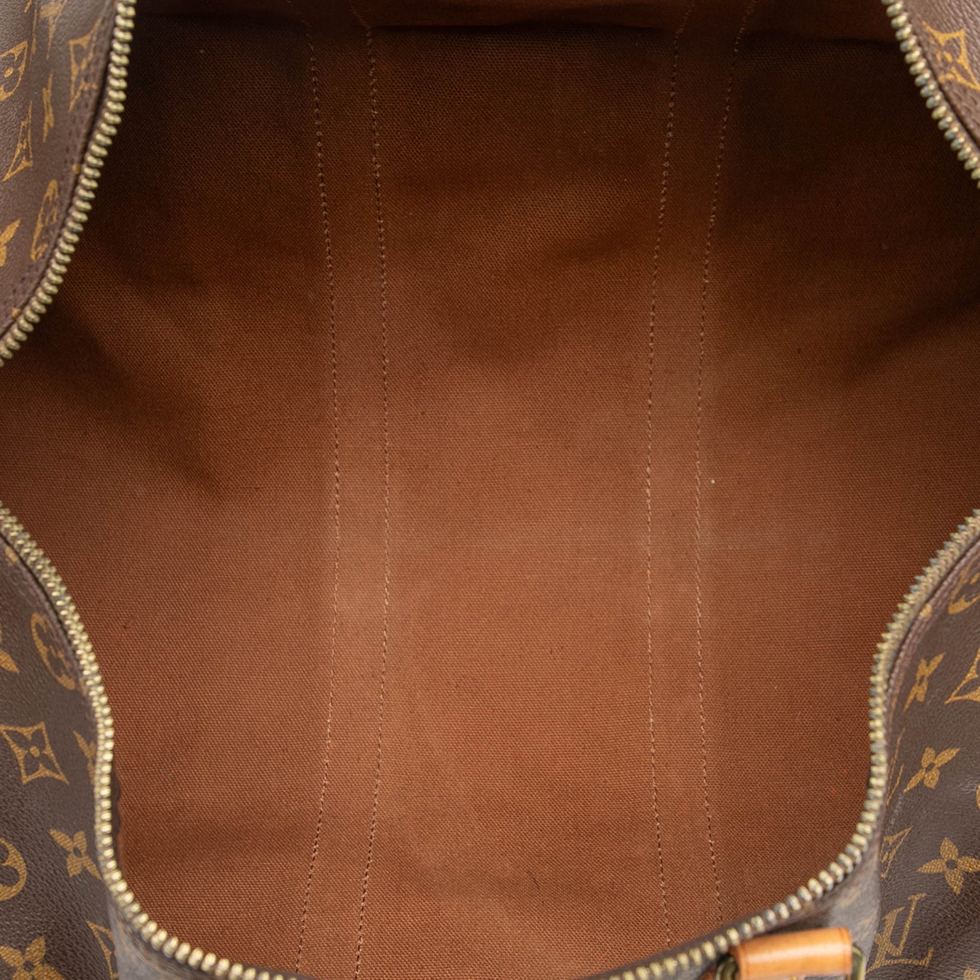 Louis Vuitton Monogram Keepall 45
