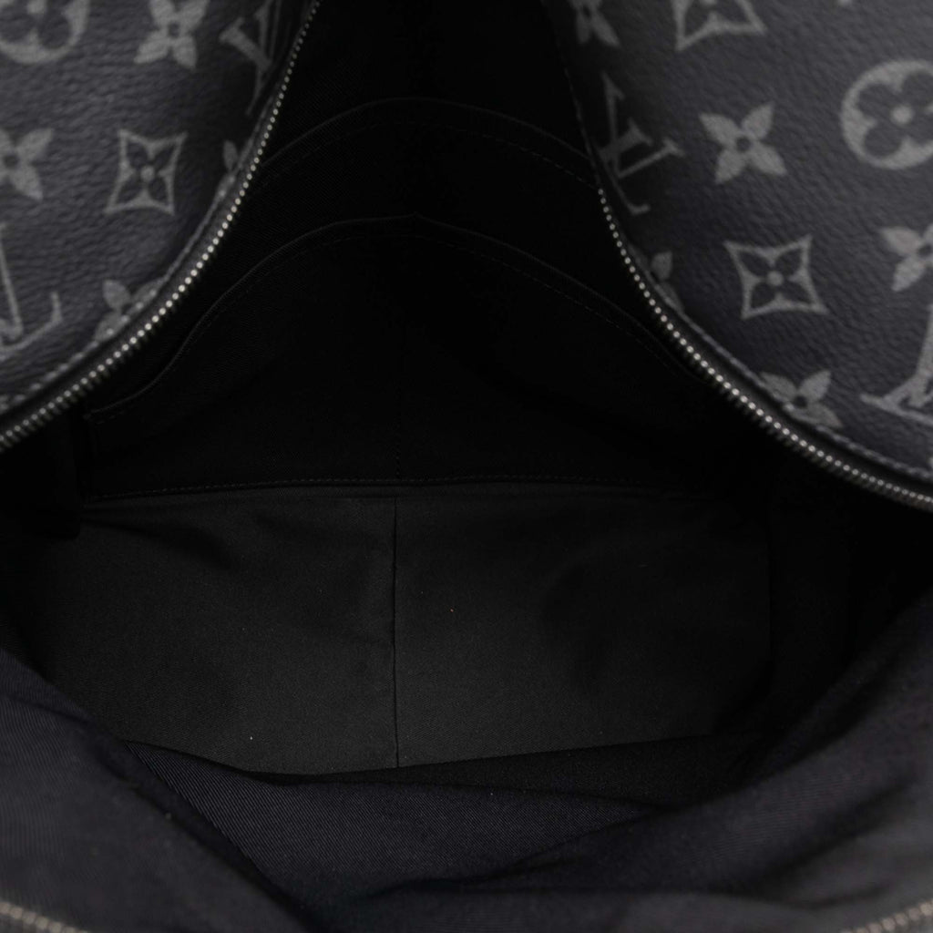 Monogram Eclipse Discovery