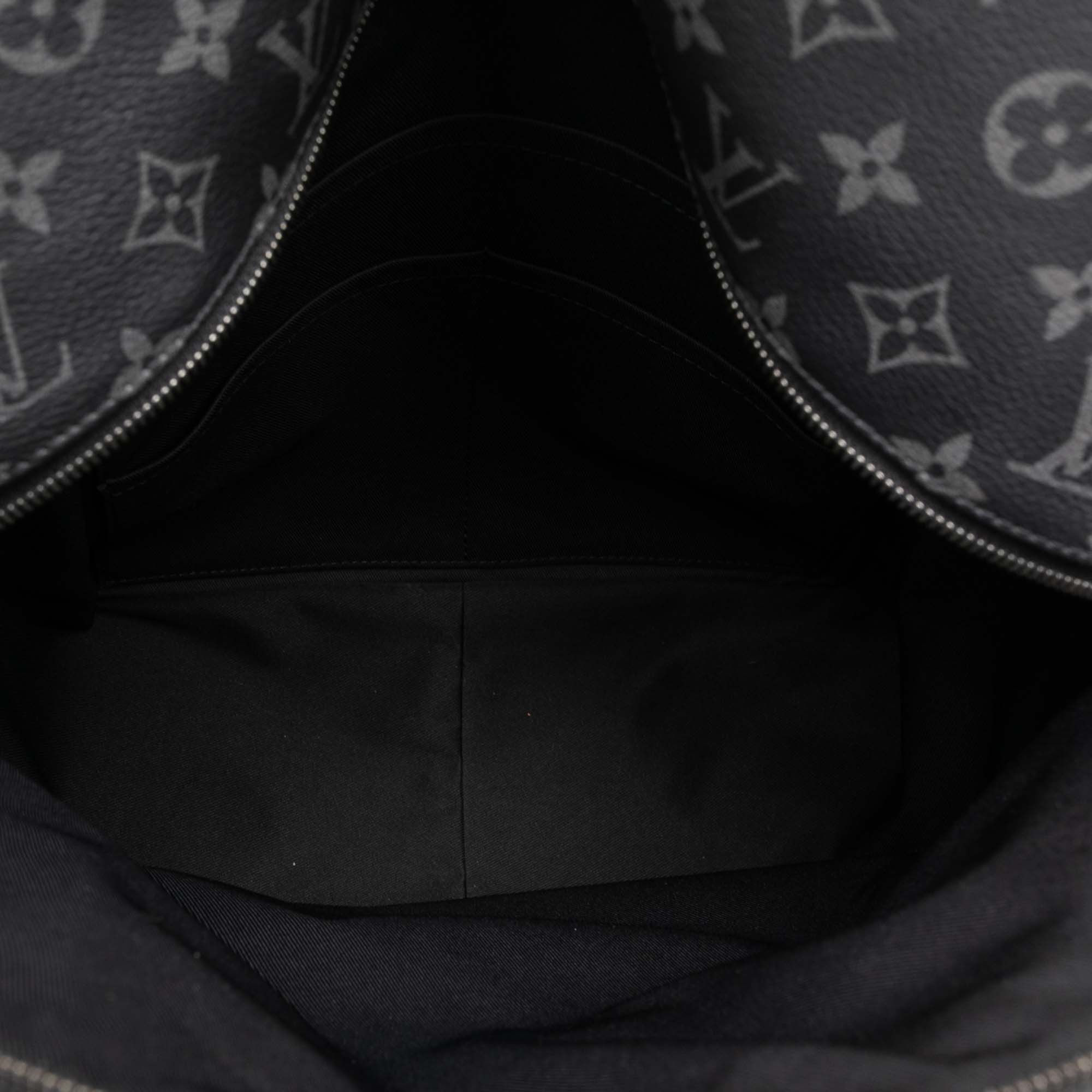 Monogram Eclipse Discovery