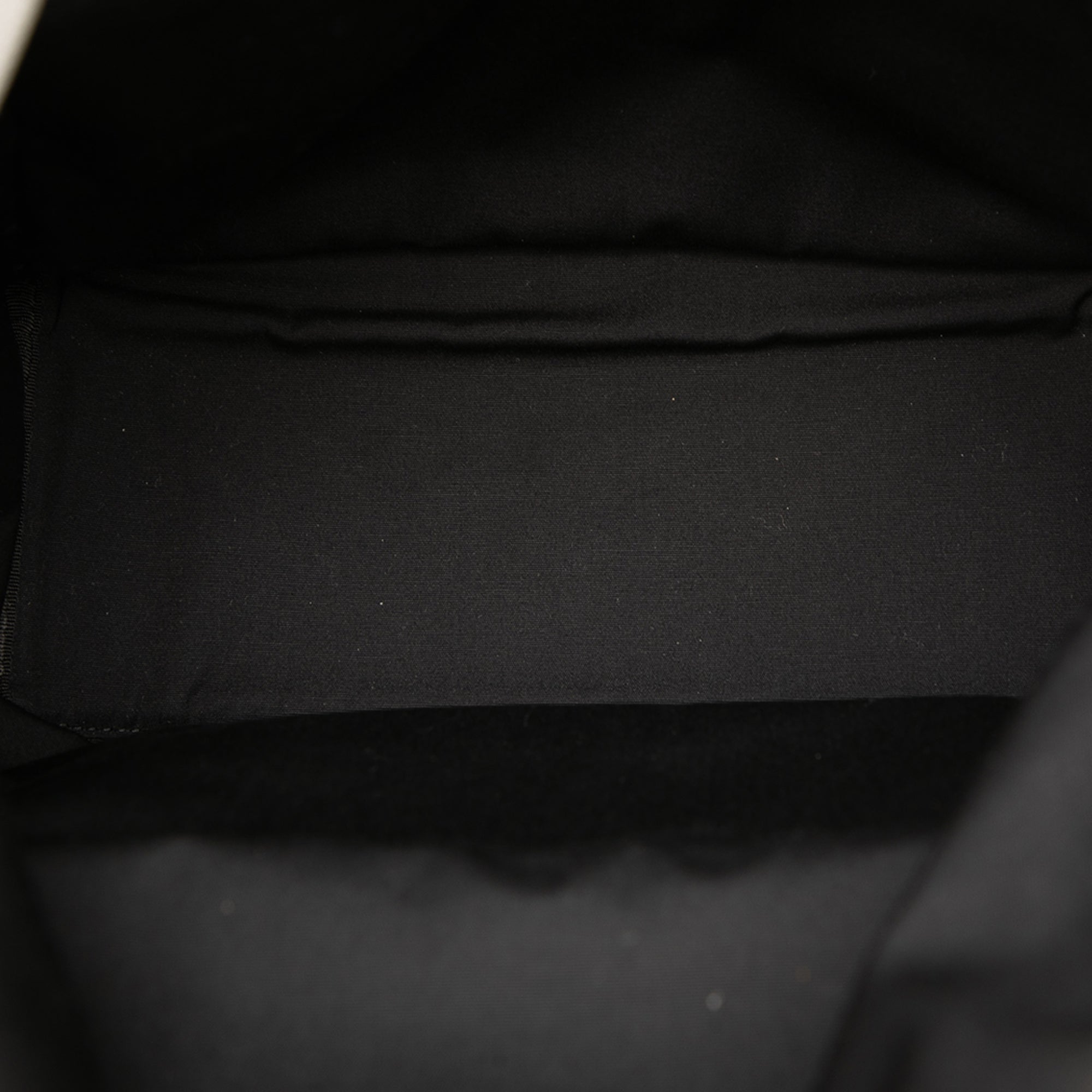 Oblique Canvas Rider Backpack