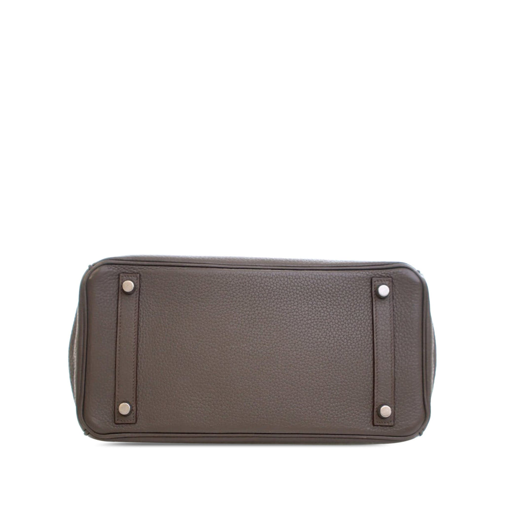 Togo Birkin Retourne 30