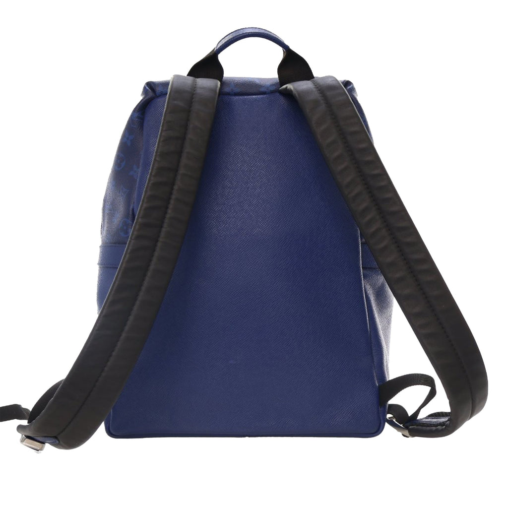 Monogram Taigarama Discovery Backpack